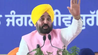 पंजाब की Bhagwant Maan सरकार ने रजिस्ट्रेशन रेवेन्यू में रिकॉर्ड बनाया