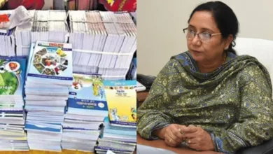 Dr. Baljeet Kaur: अनुसूचित जाति के छात्रों को मुफ्त पाठ्यपुस्तकों के लिए 39.69 करोड़ रुपये जारी