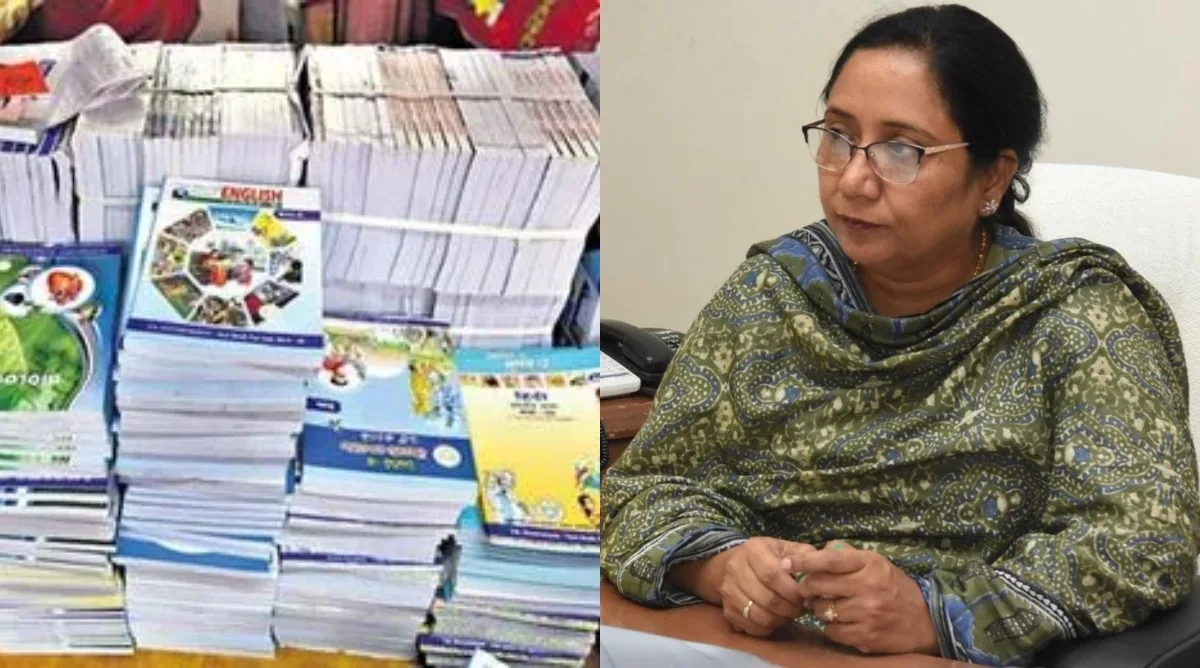 Dr. Baljeet Kaur: अनुसूचित जाति के छात्रों को मुफ्त पाठ्यपुस्तकों के लिए 39.69 करोड़ रुपये जारी