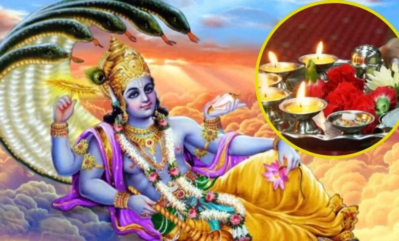 Aja Ekadashi 2024: अजा एकादशी कब है आज या कल? हरिवासर के समय एकादशी व्रत पारण नहीं करते