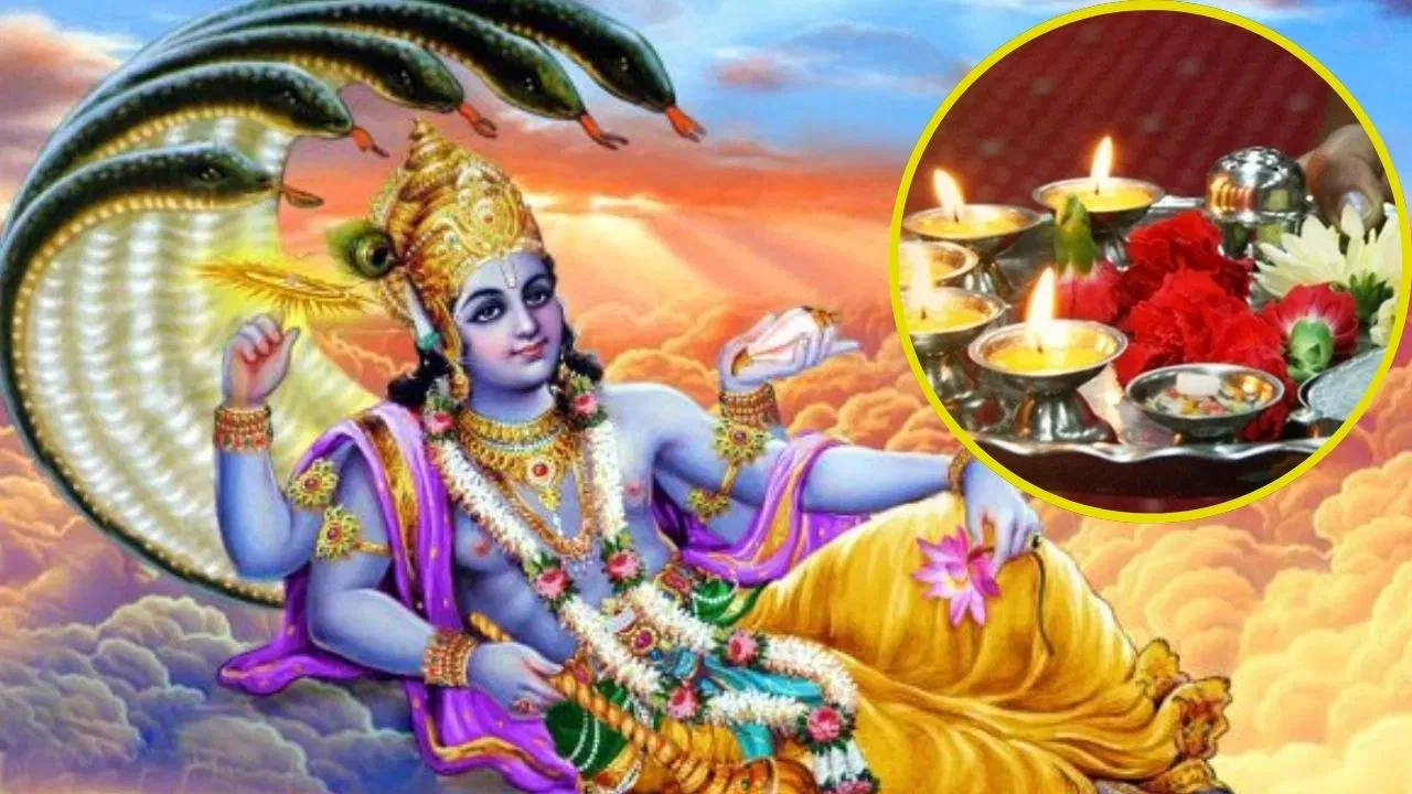 Aja Ekadashi 2024: अजा एकादशी कब है आज या कल? हरिवासर के समय एकादशी व्रत पारण नहीं करते