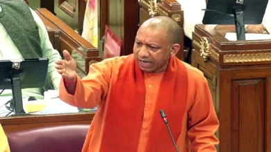 CM Yogi: मैं नौकरी करने नहीं आया, जो करेगा, वो भुगतेगा, मुख्यमंत्री योगी विधानसभा में किस मुद्दे पर भड़के ?