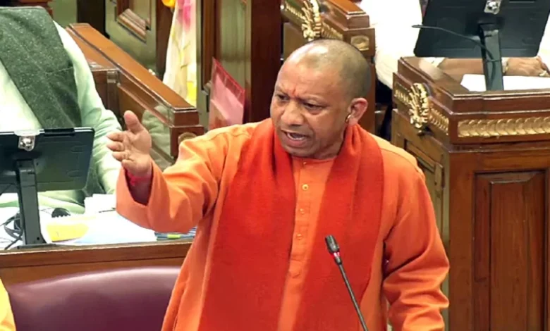 CM Yogi: मैं नौकरी करने नहीं आया, जो करेगा, वो भुगतेगा, मुख्यमंत्री योगी विधानसभा में किस मुद्दे पर भड़के ?