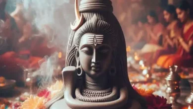 Sawan Shivratri 2024: सावन शिवरात्रि आज, पूजा में इन चीजों को जरूर शामिल करें; पूजा की पूरी सामग्री की लिस्ट भी देखें।