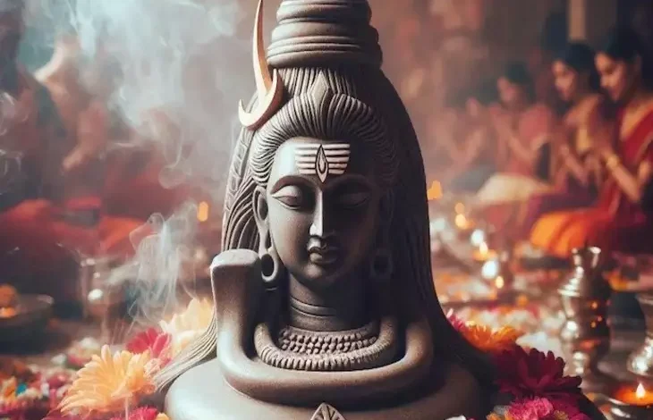 Sawan Shivratri 2024: सावन शिवरात्रि आज, पूजा में इन चीजों को जरूर शामिल करें; पूजा की पूरी सामग्री की लिस्ट भी देखें।