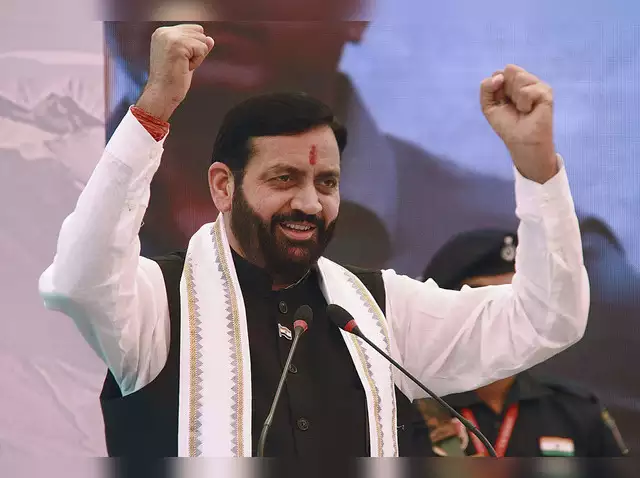 हरियाणा में जाटों को साधने में CM Nayab Saini जुटे, ये आरोप हुड्डा पर लगाए