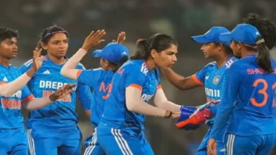 Women's T20 World Cup 2024: टी20 वर्ल्ड कप अभ्यास मैचों का शेड्यूल जारी, भारत का मुकाबला इन टीमों से होगा 