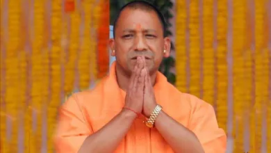 प्रदेश को टूरिज्म डेस्टिनेशन बनाने की Yogi Government की पहल के तहत "ब्रांड यूपी" देश के पांच प्रमुख हवाई अड्डों पर गूंजेगा।