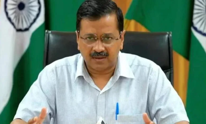 Arvind Kejriwal का दिल्लीवालों को तोहफा, इस विधानसभा क्षेत्र में करोड़ों रुपये खर्च किए जाएंगे; मंजूरी मिली