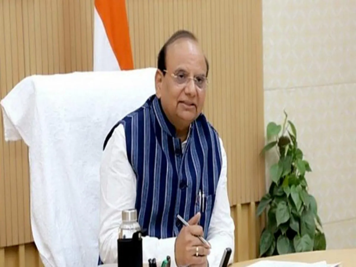 VK Saxena: अधिकारियों पर कार्रवाई, मूल कैडर में वापस भेजें; LG ने DDA को यह निर्देश क्यों दिया?