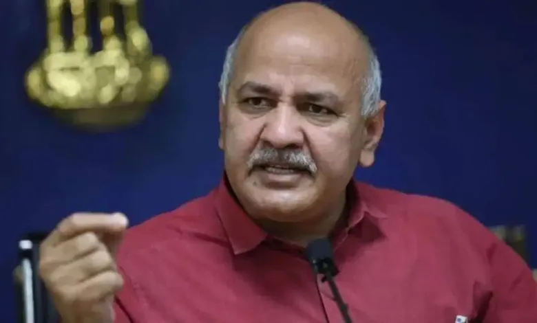 Manish Sisodia के जवाब से क्या संकेत, दिल्ली में AAP ने बंद नहीं किया है कांग्रेस के लिए दरवाजा!