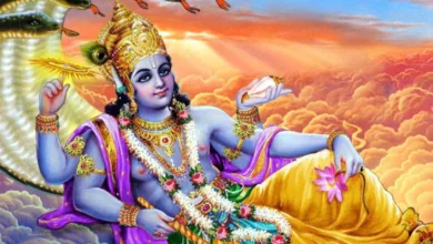 Ekadashi Upay: आज एकादशी और गुरुवार का शुभ संयोग है; ये उपाय जरूर करें, भगवान विष्णु हर बाधा दूर करेंगे।