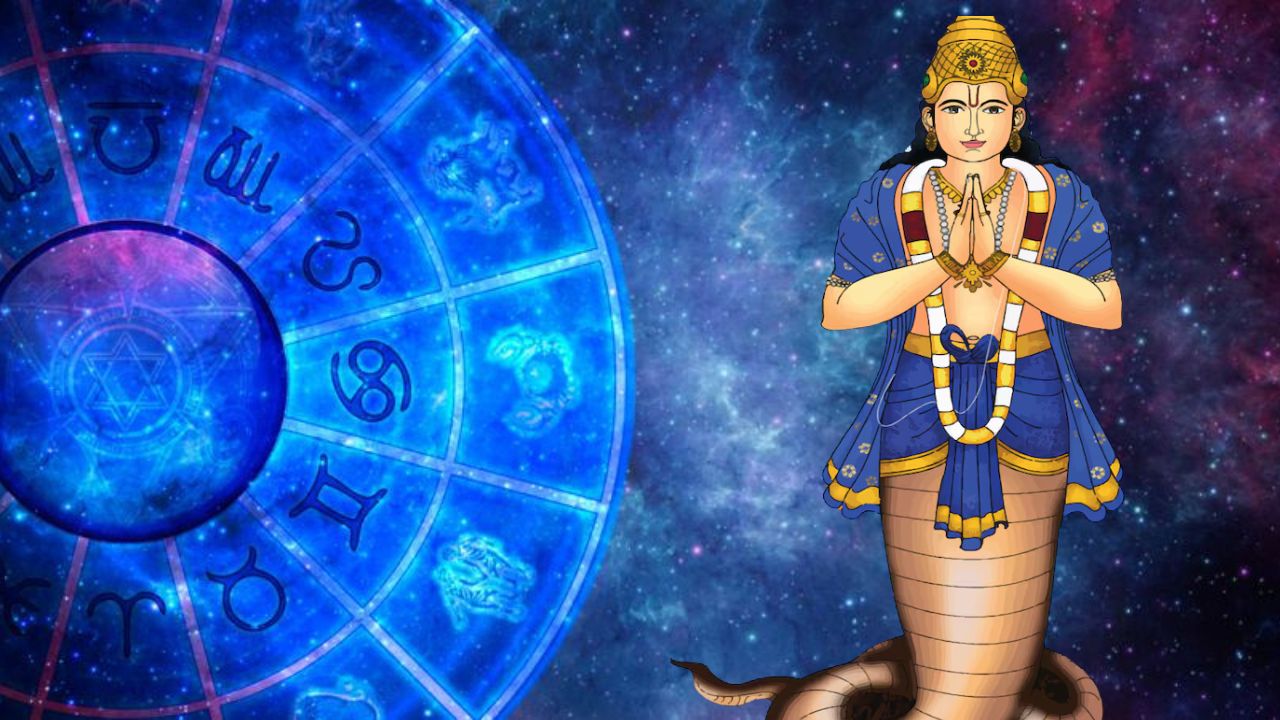 Rahu Gochar: इन तीन राशियों के शनि के नक्षत्र में राहु गोचर से अच्छे दिन लौट आएंगे, 106 दिनों तक ऐशो-आराम में कटेगा जीवन