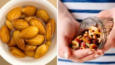 Health Benefits Of Soaked Almonds: खाली पेट मुट्ठी भर खाएं ये ड्राई फ्रूट, जानें खाने का सही तरीका, मिलेंगे फायदे