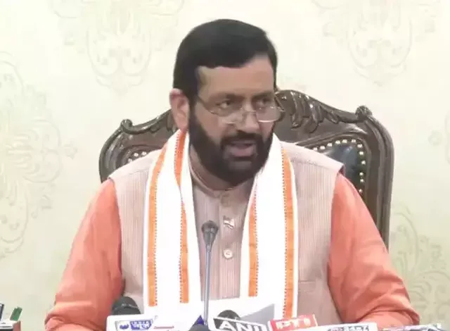 Haryan BJP: हरियाणा में चुनावी प्रक्रिया तेज है; भाजपा ने घोषणापत्र कमेटी बनाई, इस दिग्गज नेता को मिली कमान