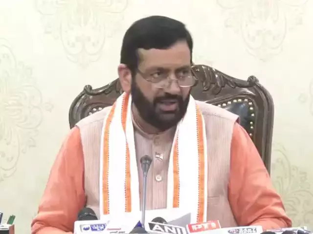 Haryan BJP: हरियाणा में चुनावी प्रक्रिया तेज है; भाजपा ने घोषणापत्र कमेटी बनाई, इस दिग्गज नेता को मिली कमान