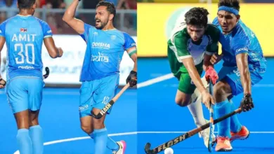 Indian Hocky Team ने एशियन चैंपियंस ट्रॉफी के लिए किया ऐलान, ये 18 खिलाड़ी चीन में दिखाएंगे दम