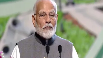 प्रधानमंत्री श्री नरेन्द्र मोदी ने पश्चिम बंगाल के पूर्व मुख्यमंत्री के निधन पर शोक व्यक्त किया