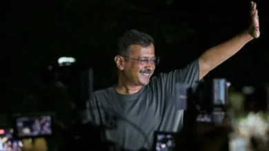 Arvind Kejriwal: तिहाड़ जेल अधीक्षक ने हाईकोर्ट में बताई वजह, केजरीवाल से जेल में क्यों नहीं मिल सकते संदीप पाठक