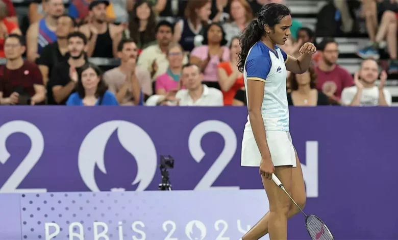 PV Sindhu ने पेरिस ओलंपिक 2024 की हार के बाद फ्यूचर को लेकर भी बड़ा ऐलान किया