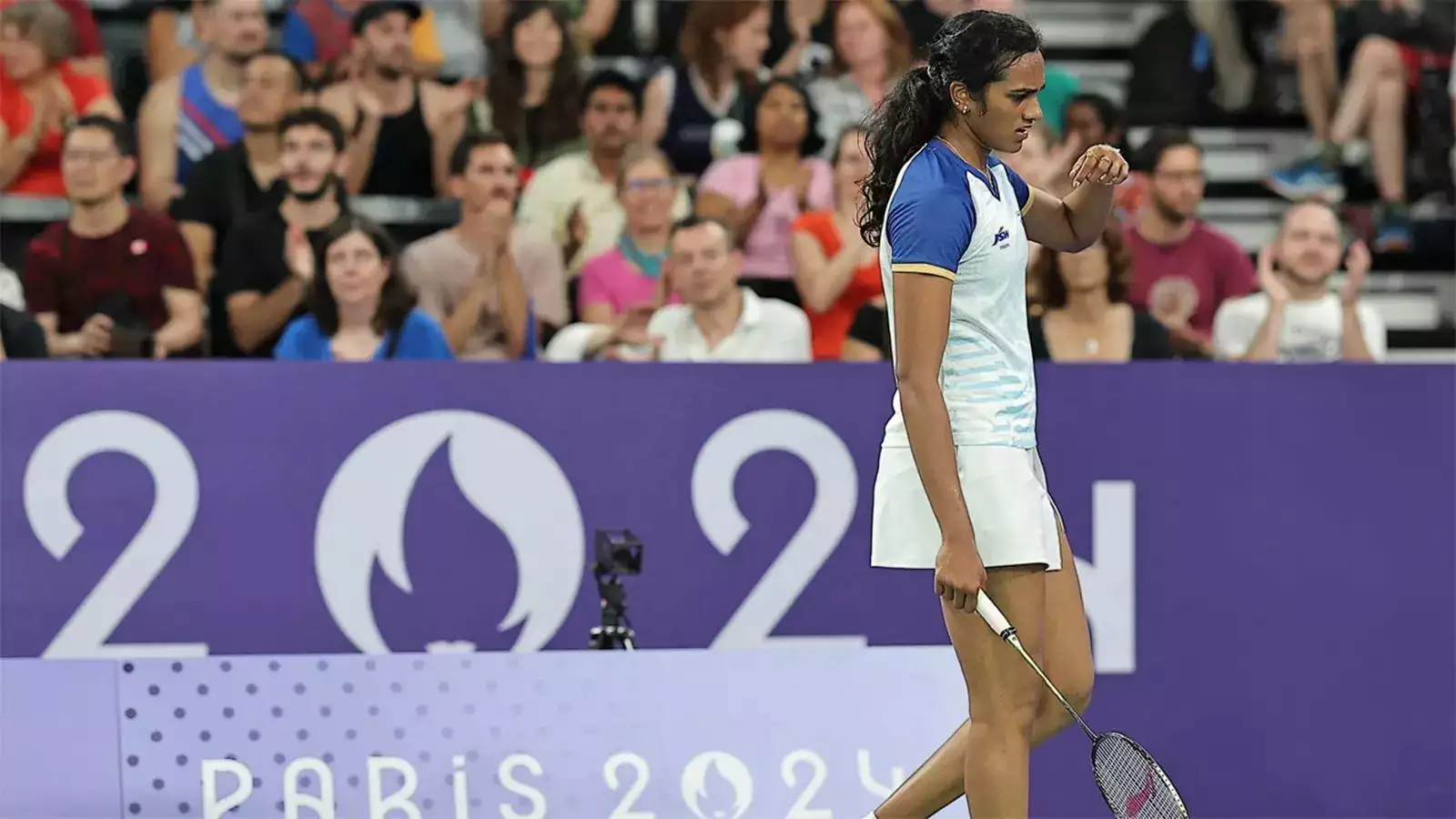 PV Sindhu ने पेरिस ओलंपिक 2024 की हार के बाद फ्यूचर को लेकर भी बड़ा ऐलान किया