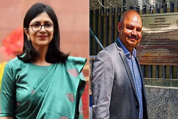 Swati Maliwal Case: CM आवास पर गुंडे की तरह हमला, हम हैरान हैं; स्वाति मालीवाल मामले में SC ने बिभव को कड़ी फटकार दी