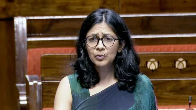 Swati Maliwal: शेल्टर हाउस में मरने वालों पर मालीवाल ने एफआईआर दर्ज करने की मांग की, मेरी रिपोर्ट पर कार्रवाई की जाती तो... 