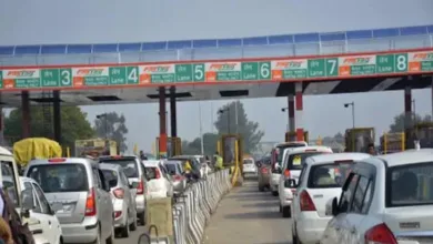 Toll Plaza News: NCR के सबसे बड़े टोल प्लाजा पर इस साल टैक्स में इजाफा नहीं