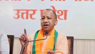 CM Yogi: भाजपा आज विभाजन विभीषिका दिवस मनाएगी, यूपी में गोष्ठियां करेगी, सीएम योगी भी भाग लेंगे