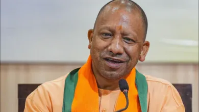 CM Yogi Adityanath आज अलीगढ़ आएंगे, इन इलाकों में रूट डायवर्जन रहेगा, देखें