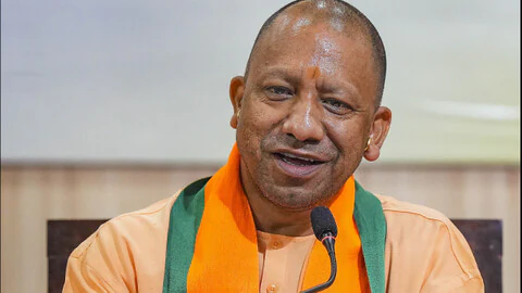 CM Yogi Adityanath आज अलीगढ़ आएंगे, इन इलाकों में रूट डायवर्जन रहेगा, देखें