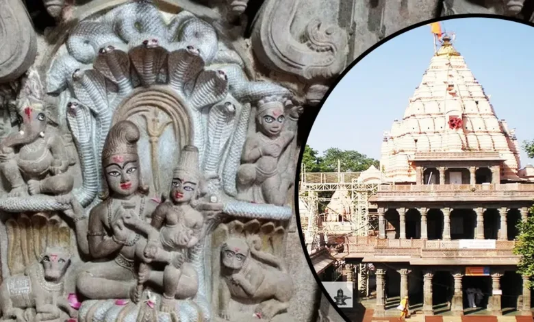 Nag Panchami 2024: यह मंदिर नाग पंचमी के दिन खुलता है और यहां नागराज तक्षक साक्षात विराजमान है।