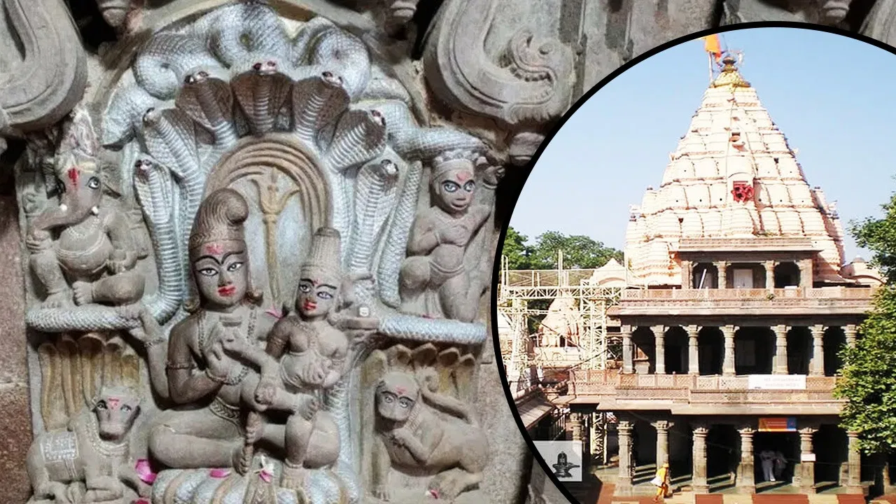 Nag Panchami 2024: यह मंदिर नाग पंचमी के दिन खुलता है और यहां नागराज तक्षक साक्षात विराजमान है।