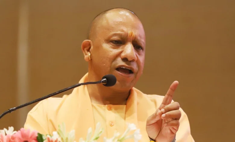 Yogi Govt: काकोरी ट्रेन एक्शन की 100वीं वर्षगांठ मनाने के लिए योगी सरकार शौर्यगाथा के जरिए युवाओं में देशभक्ति का जज्बा जगाएगी।