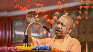 CM Yogi Adityanath लगातार तीसरी बार देश के सबसे लोकप्रिय मुख्यमंत्री