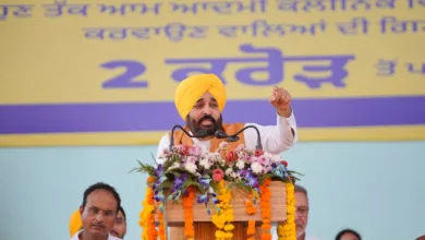 CM Bhagwant Mann द्वारा स्वास्थ्य क्षेत्र में बड़ा कदम, 30 नए आम आदमी क्लीनिक जनता को समर्पित