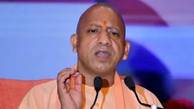 CM Yogi Adityanath ने गोरखपुर में कहा, खोखले शब्दों से नहीं, आचरण परिवर्तन से आता है बदलाव