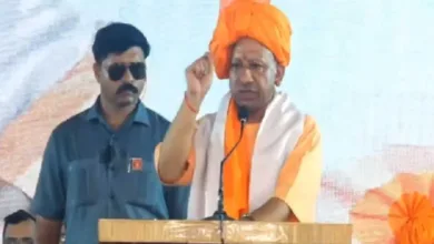 CM Yogi: सिर्फ 'मुरली' से काम नहीं चलेगा; "सुदर्शन" भी चलाना होगा-यूपी के मुख्यमंत्री ने ऐसा क्यों कहा?