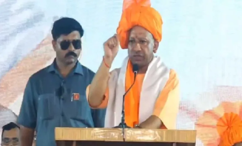 CM Yogi: सिर्फ 'मुरली' से काम नहीं चलेगा; "सुदर्शन" भी चलाना होगा-यूपी के मुख्यमंत्री ने ऐसा क्यों कहा?