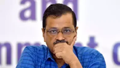 Arvind Kejriwal: दिल्ली में CM की कुर्सी छोड़ 'नए मिशन' पर केजरीवाल, AAP ने क्या बताया