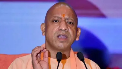 CM Yogi Adityanath ने प्रदेश के विभिन्न जनपदों में तेज बारिश से उत्पन्न स्थिति की समीक्षा की