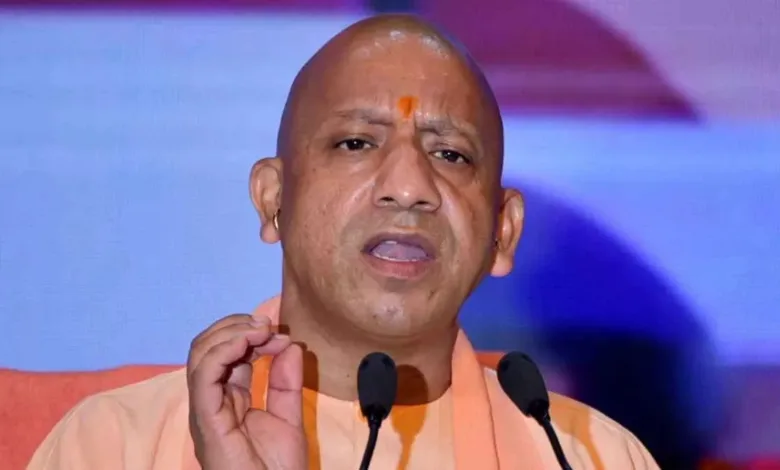 CM Yogi Adityanath ने प्रदेश के विभिन्न जनपदों में तेज बारिश से उत्पन्न स्थिति की समीक्षा की