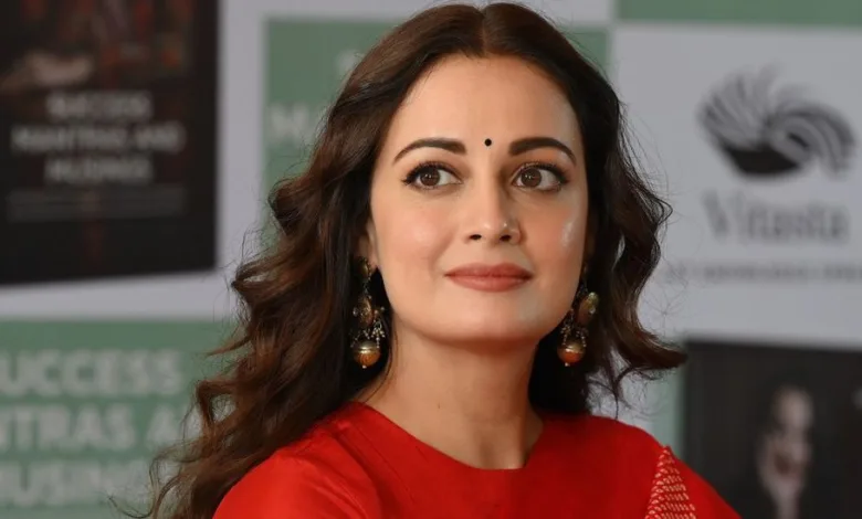 Dia Mirza ने बॉलीवुड में अपने खराब समय को याद किया, बताया "उस वक्त कहा जाता था कि औरत हो तो आपकी..।"