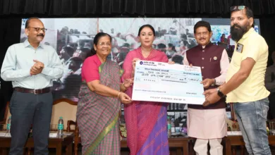 Deputy CM Diya Kumari: कारीगरों और शिल्पकारों को नये अवसर दें रही है 'प्रधानमंत्री विश्वकर्मा योजना