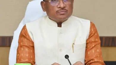 CM Vishnu Deo Sai ने पीएम श्री योजना में शामिल करने के लिए प्रधानमंत्री का जताया आभार