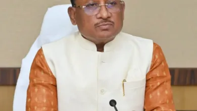 CM Vishnu Deo Sai सरकार में मिल रहा युवाओं को भविष्य संवारने का सुनहरा अवसर