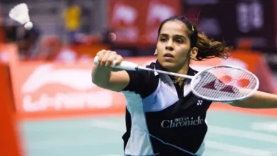 ओलंपिक मेडल को लेकर ट्रोल की गईं Saina Nehwal का कड़क जवाब, बोलीं-लेवल के लायक..