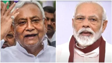 CM Nitish Kumar ने पीएम मोदी की अमेरिका यात्रा पर बधाई दी