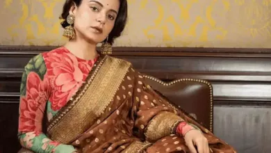 Kangana Ranaut ने बताया कि इमरजेंसी रिलीज रुकने के बाद मुंबई  वाला ऑफिस 32 करोड़ रुपये में बेचना क्यों पड़ा