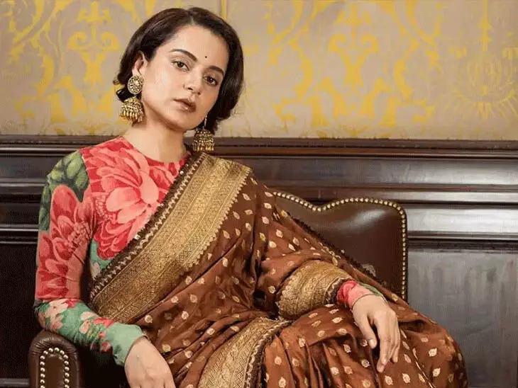 Kangana Ranaut ने बताया कि इमरजेंसी रिलीज रुकने के बाद मुंबई  वाला ऑफिस 32 करोड़ रुपये में बेचना क्यों पड़ा